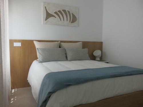 Apartamento Serena Beach 3