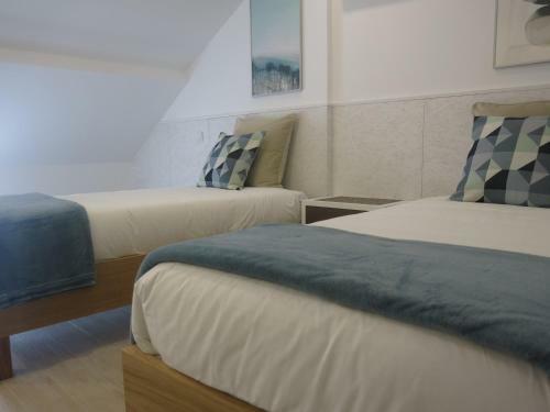 Apartamento Serena Beach 3