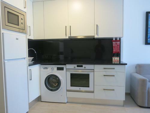 Apartamento Serena Beach 3