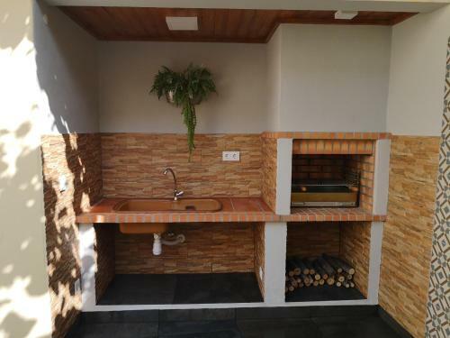 Casinha D'av�
