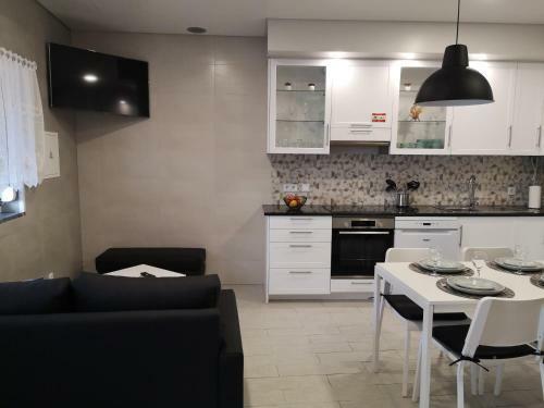 Casinha D'av�