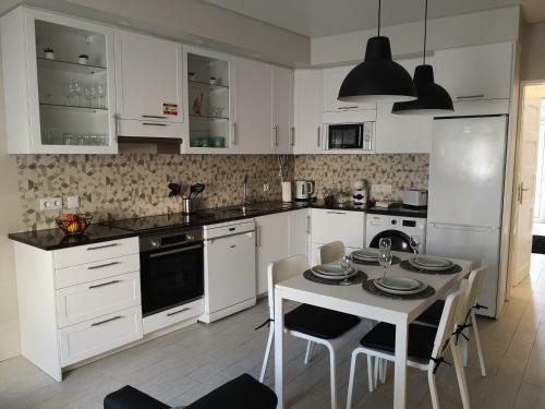 Casinha D'av�