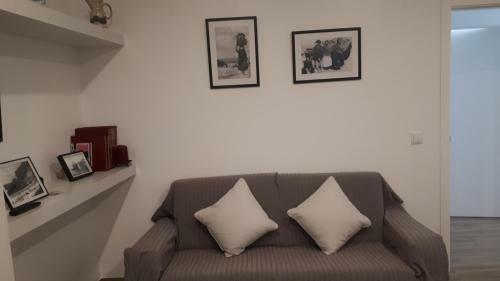 Casinha D'av�