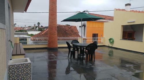 Casinha D'av�