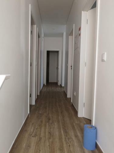 Casinha D'av�