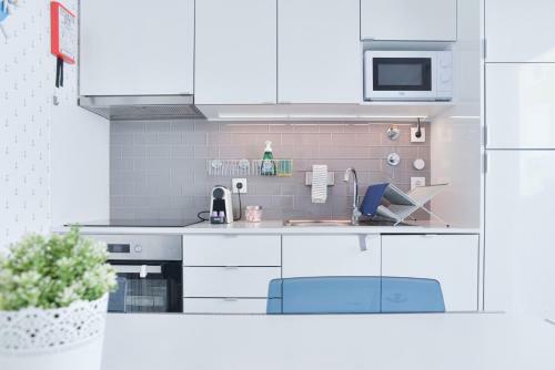 Apartamento Feel Nazar� - Nautical House