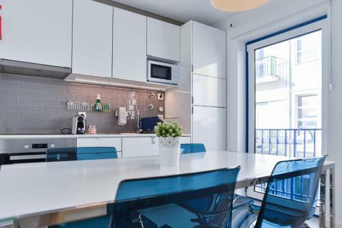 Apartamento Feel Nazar� - Nautical House