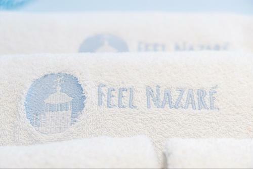 Apartamento Feel Nazar� - Nautical House