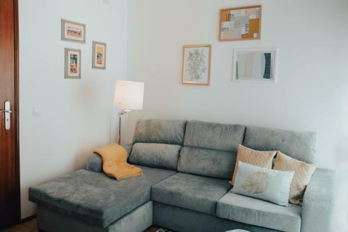 Apartamento Camy House