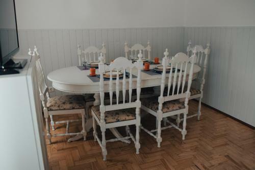 Apartamento Camy House