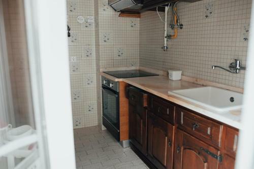Apartamento Camy House