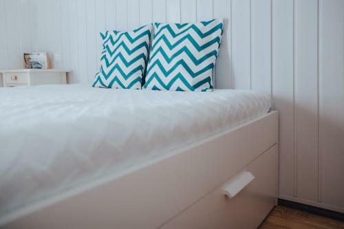 Apartamento Camy House