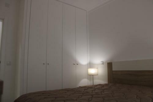 Sun & Wave Apartment II