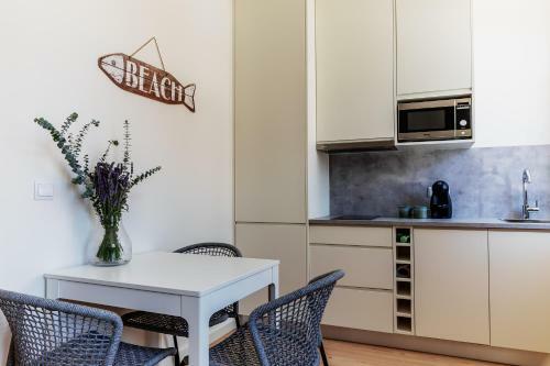 Apartamento Sal Da Terra