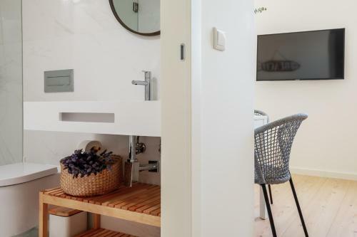 Apartamento Sal Da Terra