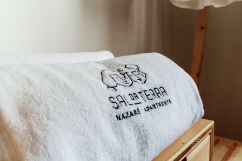 Apartamento Sal Da Terra