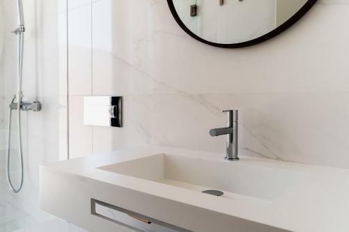 Apartamento Sal Da Terra