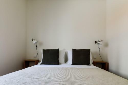 Apartamento Sal Da Terra