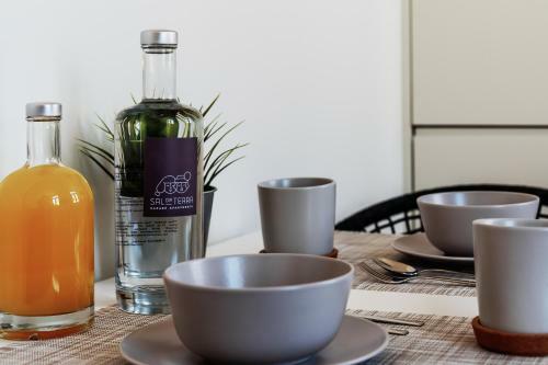 Apartamento Sal Da Terra
