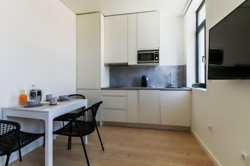 Apartamento Sal Da Terra