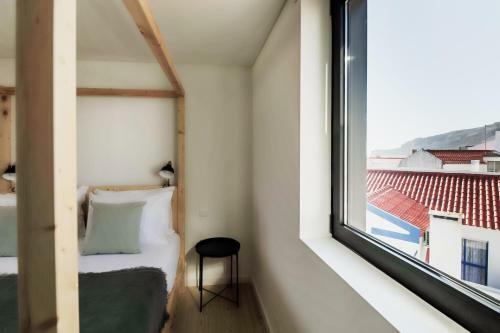 Apartamento Sal Da Terra