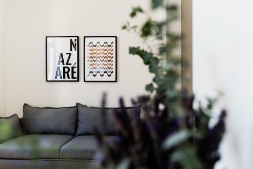 Apartamento Sal Da Terra