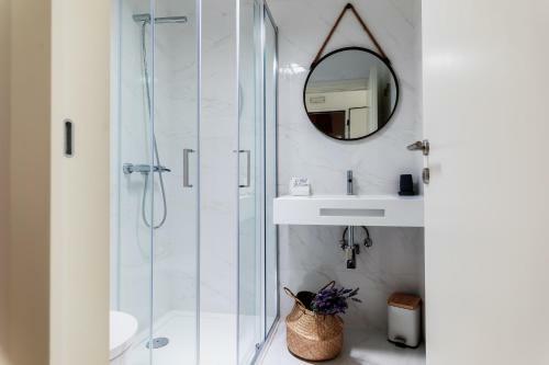 Apartamento Sal Da Terra