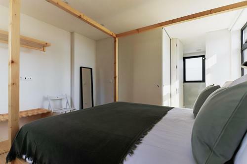 Apartamento Sal Da Terra