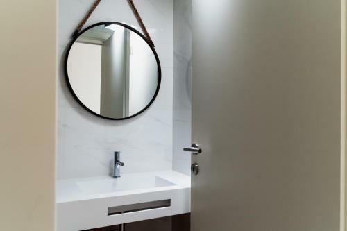 Apartamento Sal Da Terra