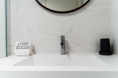Apartamento Sal Da Terra