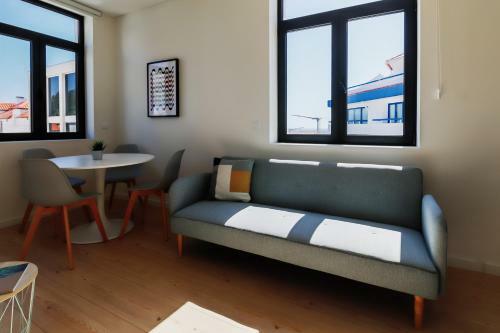 Apartamento Sal Da Terra