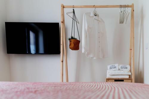 Apartamento Sal Da Terra