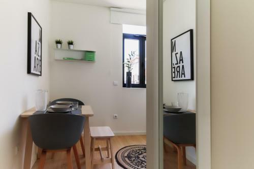 Apartamento Sal Da Terra