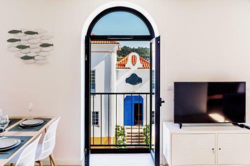 Apartamento Sal Da Terra