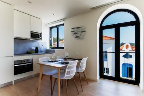 Apartamento Sal Da Terra