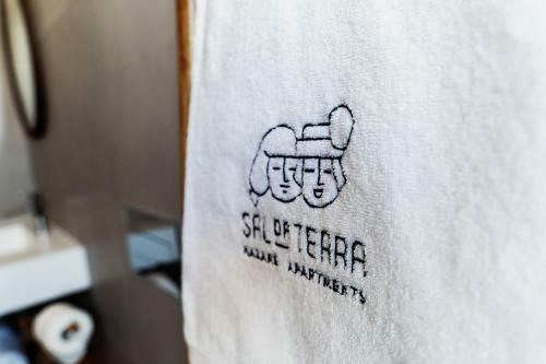 Apartamento Sal Da Terra