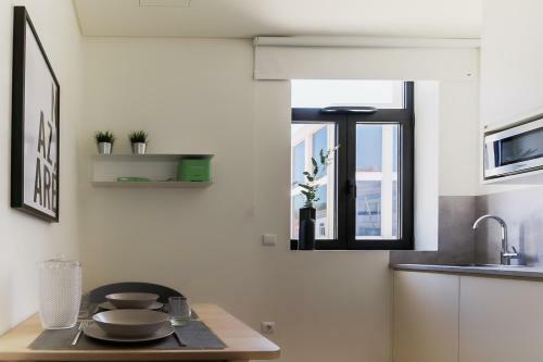 Apartamento Sal Da Terra