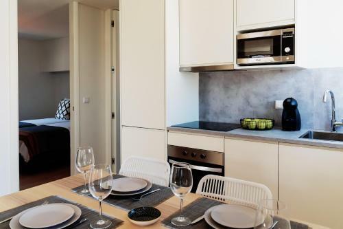 Apartamento Sal Da Terra
