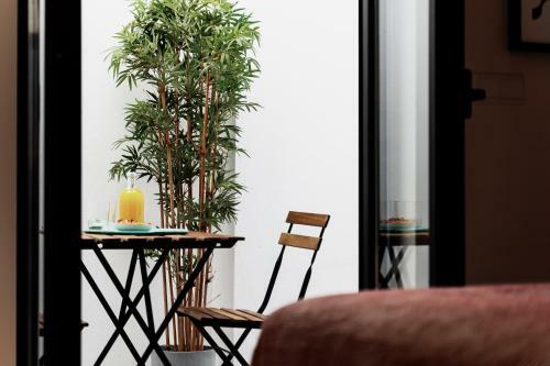 Apartamento Sal Da Terra