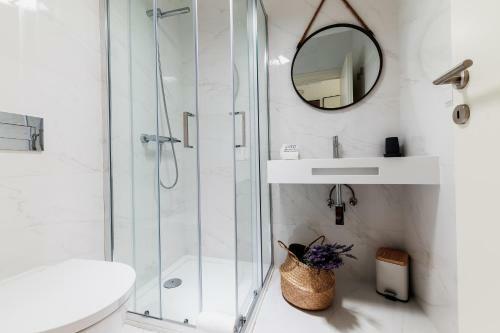 Apartamento Sal Da Terra