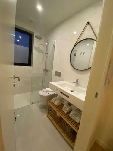 Apartamento Sal Da Terra