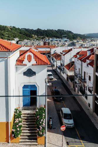 Apartamento Sal Da Terra