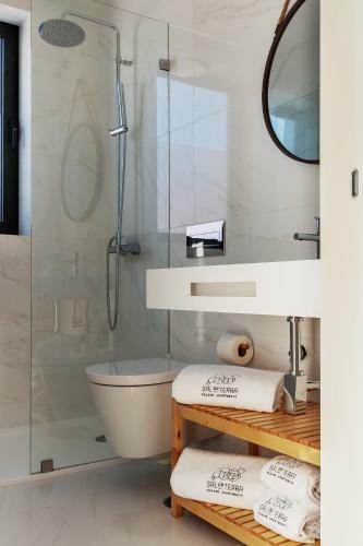 Apartamento Sal Da Terra