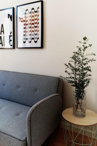 Apartamento Sal Da Terra