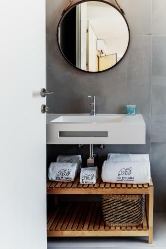 Apartamento Sal Da Terra