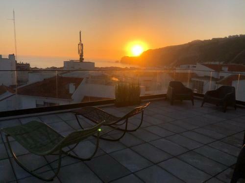 Apartamento Sal Da Terra