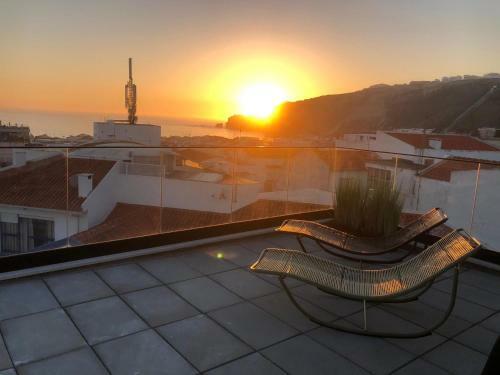 Apartamento Sal Da Terra