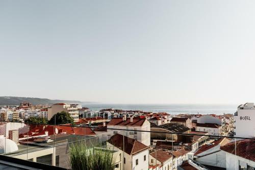 Apartamento Sal Da Terra
