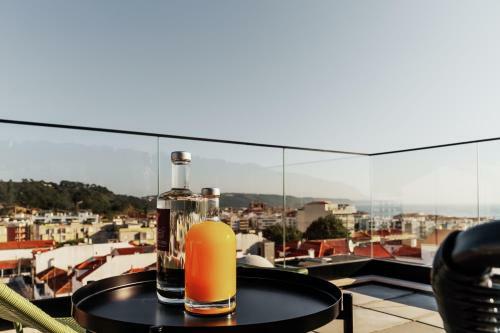 Apartamento Sal Da Terra