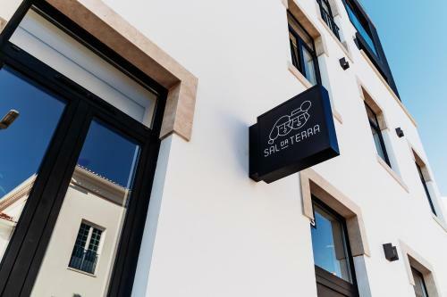 Apartamento Sal Da Terra
